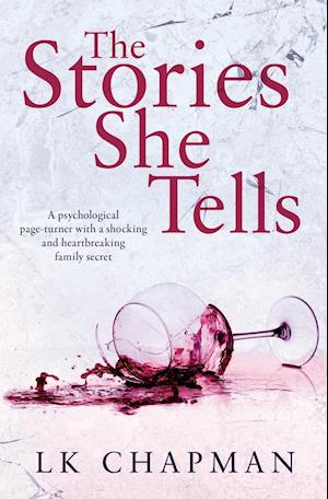 The Stories She Tells