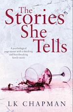 The Stories She Tells