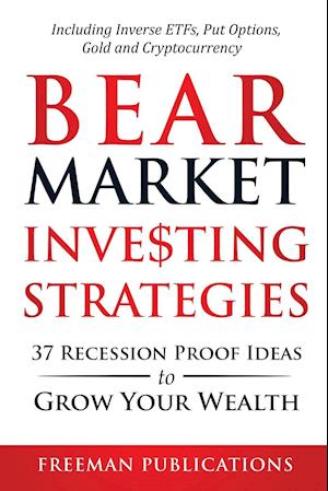 Bear Market Investing Strategies