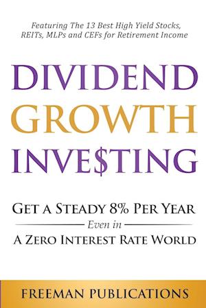 Dividend Growth Investing