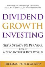 Dividend Growth Investing