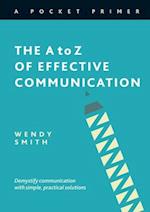 The A to Z of Effective Communication