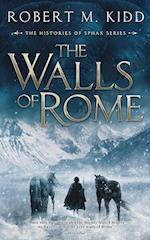 The Walls of Rome