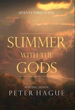 Summer With The Gods 