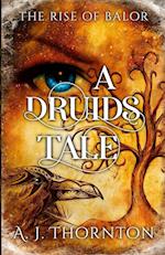 A Druids Tale