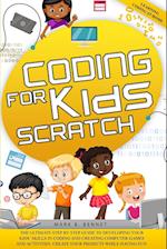 Coding for kids scratch 