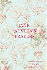 Jane Austen's Prayers