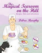 The Magical Tearoom on the Hill