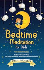 Bedtime Meditation for Kids 