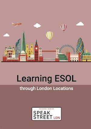 Learning English through London Locations