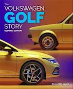 The Volkswagen Golf Story, 2nd Edition