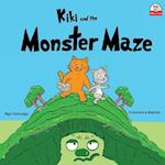 Kiki and the Monster Maze 