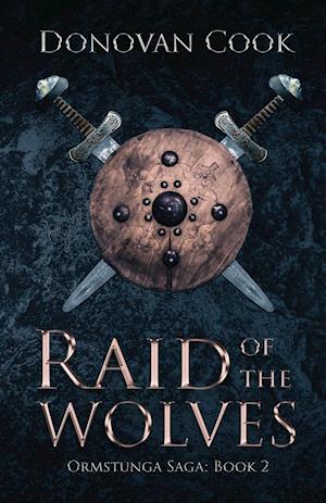 Raid of the Wolves