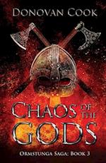Chaos of the Gods 