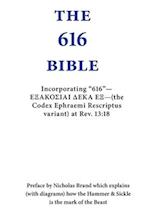 THE 616 BIBLE