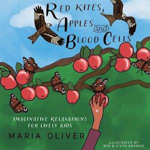 Red Kites, Apples and Blood Cells