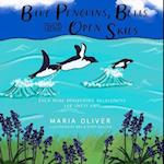 Blue Penguins, Bells and Open Skies: Even more imaginative relaxations for lively kids 