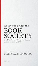 An Evening with the Book Society