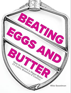 Beating Eggs and Butter