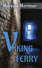 Viking Ferry 