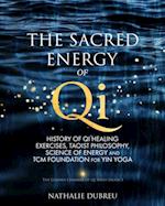 Sacred Energy of Qi