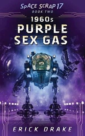 1960s Purple Sex Gas