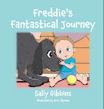 Freddie's Fantastical Journey 