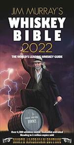 Jim Murray's Whiskey Bible 2022