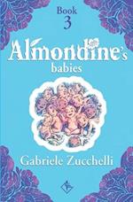 Almondine's Babies