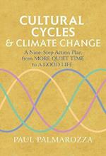 Cultural Cycles & Climate Change