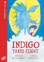Indigo Takes Flight