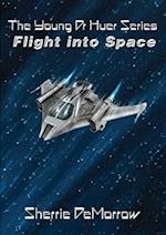 Flight Into Space 