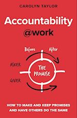 Accountability at Work