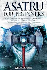 Asatru For Beginners