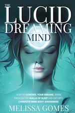 The Lucid Dreaming Mind