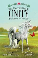 Unity Unicorn Of The Meadow 