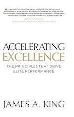 Accelerating Excellence