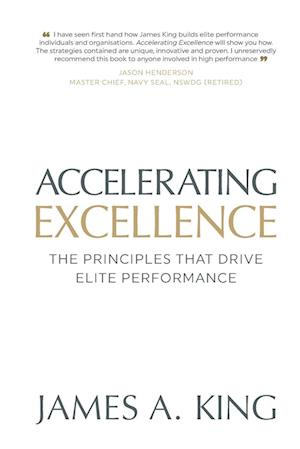 Accelerating Excellence