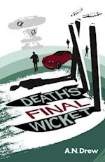 Death's Final Wicket 