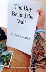 The Boy Behind the Wall: Poems of Imprisonment and Freedom 