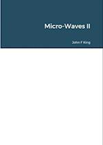 Micro-Waves II 