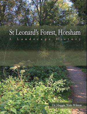 St Leonard's Forest, West Sussex