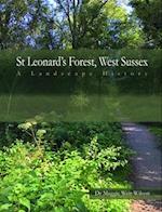 St Leonard's Forest, West Sussex