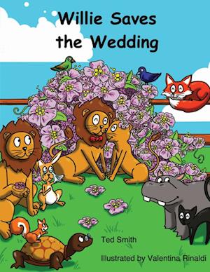 Willie Saves the Wedding