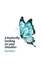 A butterfly landing on your shoulder: Reflections on leadership, kindness and making our difference, marking the passage of 2021 