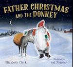 Father Christmas and the Donkey