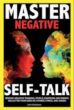 Negative Self Talk