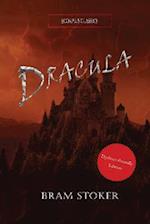 Dracula (Dyslexia-friendly edition)