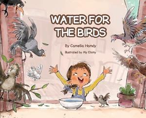 Water for Birds