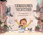 Water for Birds 